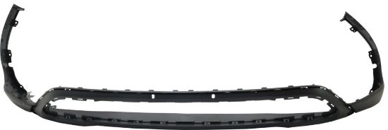 Picture of Bumper Cover