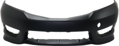 Picture of Bumper Cover