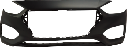 Picture of Bumper Cover