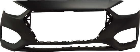 Picture of Bumper Cover