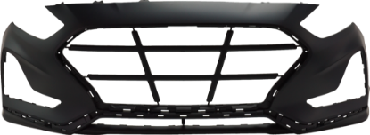 Picture of Bumper Cover