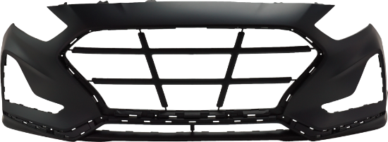 Picture of Bumper Cover