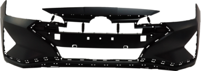 Picture of Bumper Cover