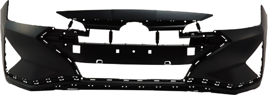 Picture of Bumper Cover