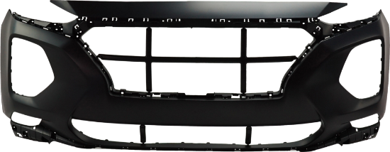 Picture of Bumper Cover