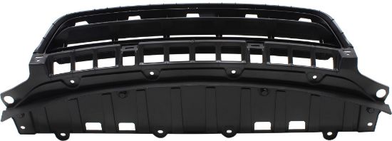 Picture of Bumper Grille