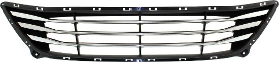 Picture of Bumper Grille