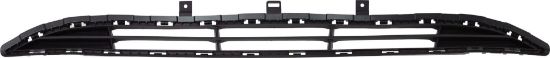 Picture of Bumper Grille