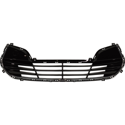 Picture of Bumper Grille
