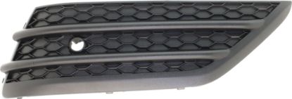 Picture of Bumper Grille