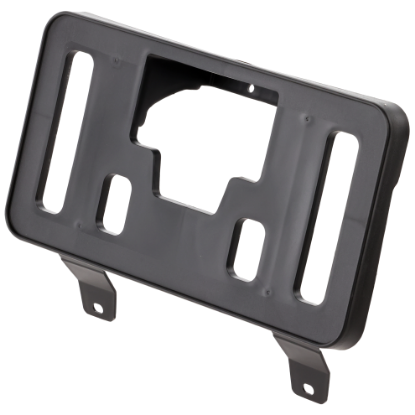 Picture of License Plate Bracket
