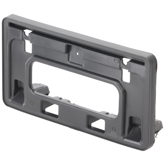 Picture of License Plate Bracket