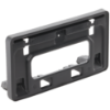 Picture of License Plate Bracket