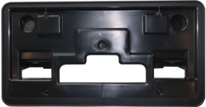 Picture of License Plate Bracket