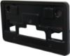 Picture of License Plate Bracket
