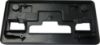 Picture of License Plate Bracket