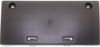 Picture of License Plate Bracket