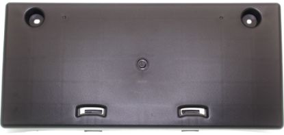 Picture of License Plate Bracket