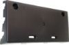 Picture of License Plate Bracket