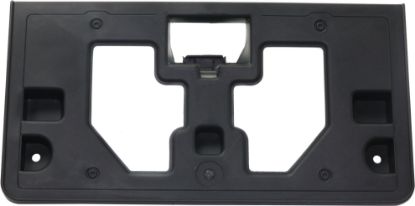 Picture of License Plate Bracket