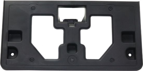 Picture of License Plate Bracket