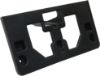 Picture of License Plate Bracket