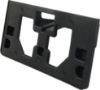 Picture of License Plate Bracket