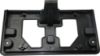 Picture of License Plate Bracket