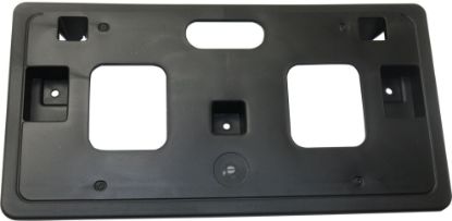 Picture of License Plate Bracket