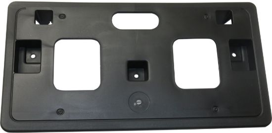 Picture of License Plate Bracket