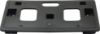 Picture of License Plate Bracket