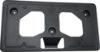 Picture of License Plate Bracket