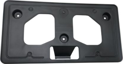 Picture of License Plate Bracket