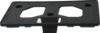 Picture of License Plate Bracket