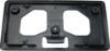 Picture of License Plate Bracket