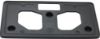 Picture of License Plate Bracket