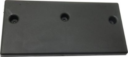 Picture of License Plate Bracket