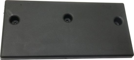 Picture of License Plate Bracket