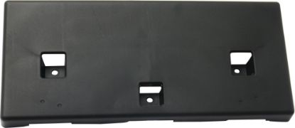 Picture of License Plate Bracket