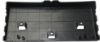 Picture of License Plate Bracket