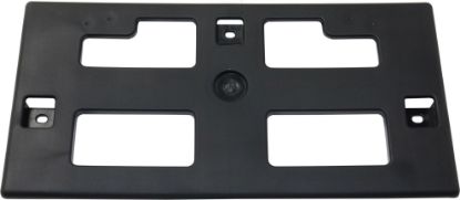 Picture of License Plate Bracket