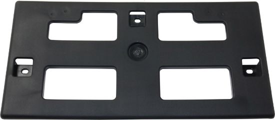 Picture of License Plate Bracket