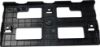 Picture of License Plate Bracket