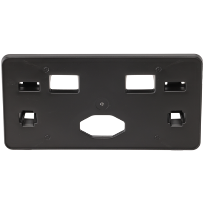 Picture of License Plate Bracket