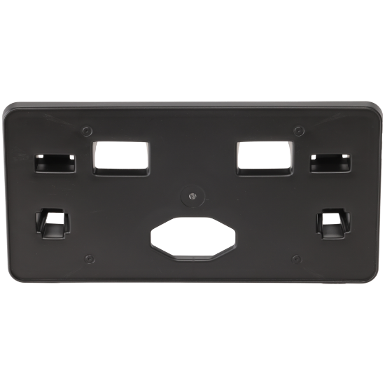 Picture of License Plate Bracket