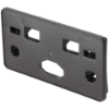 Picture of License Plate Bracket