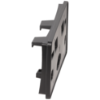 Picture of License Plate Bracket
