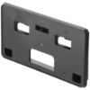 Picture of License Plate Bracket