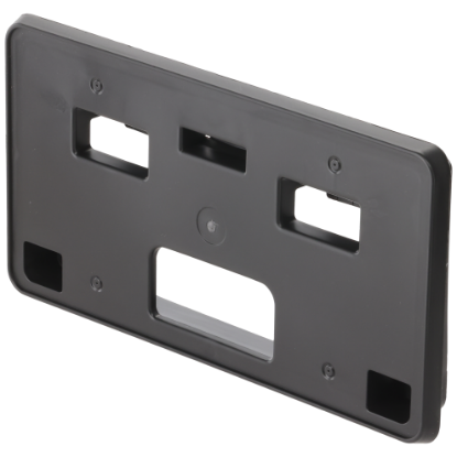 Picture of License Plate Bracket