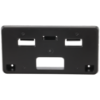 Picture of License Plate Bracket